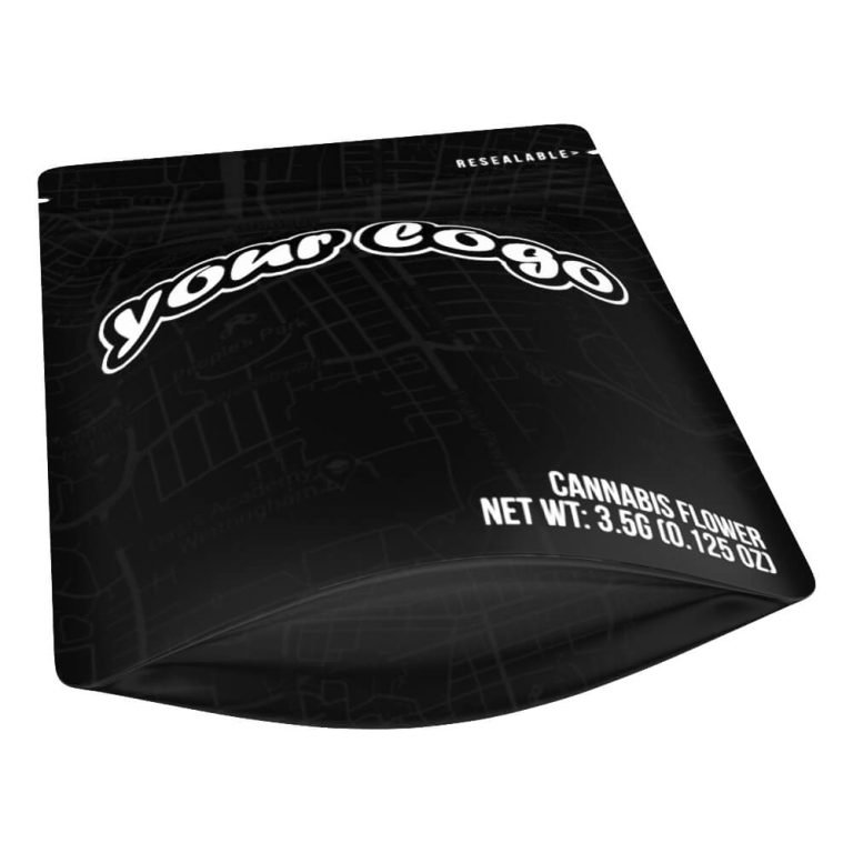 3.5 Mylar bags with labels custom labels mylarbagcustom