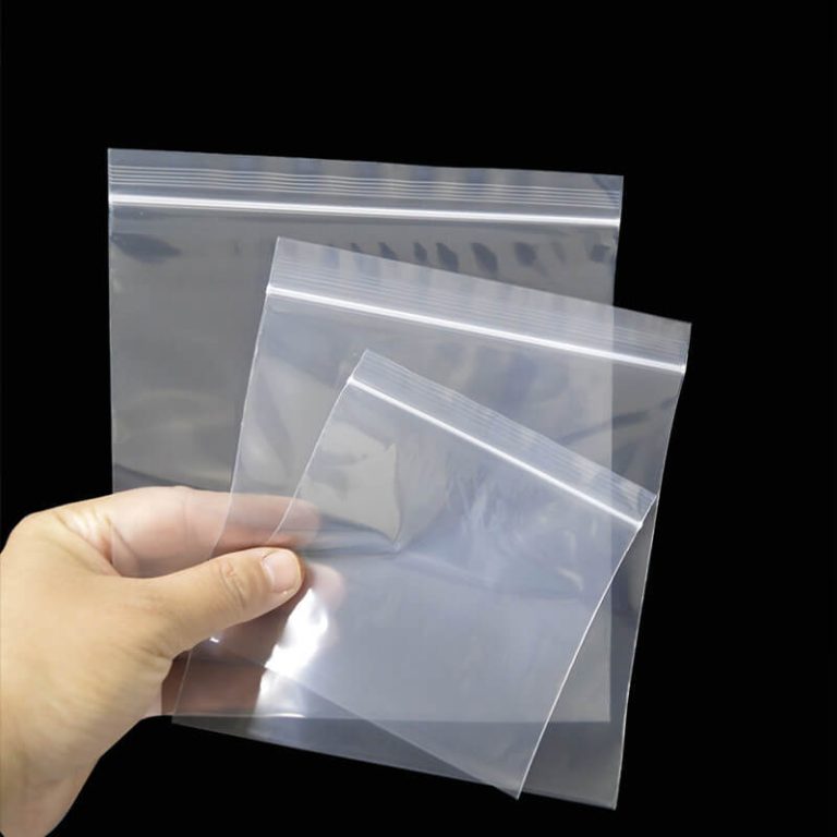 Should I put a Ziploc bag in the microwave?